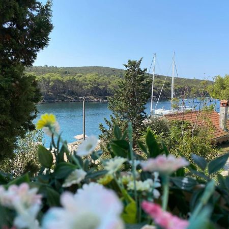 Apartment Lavanda Molat Dış mekan fotoğraf
