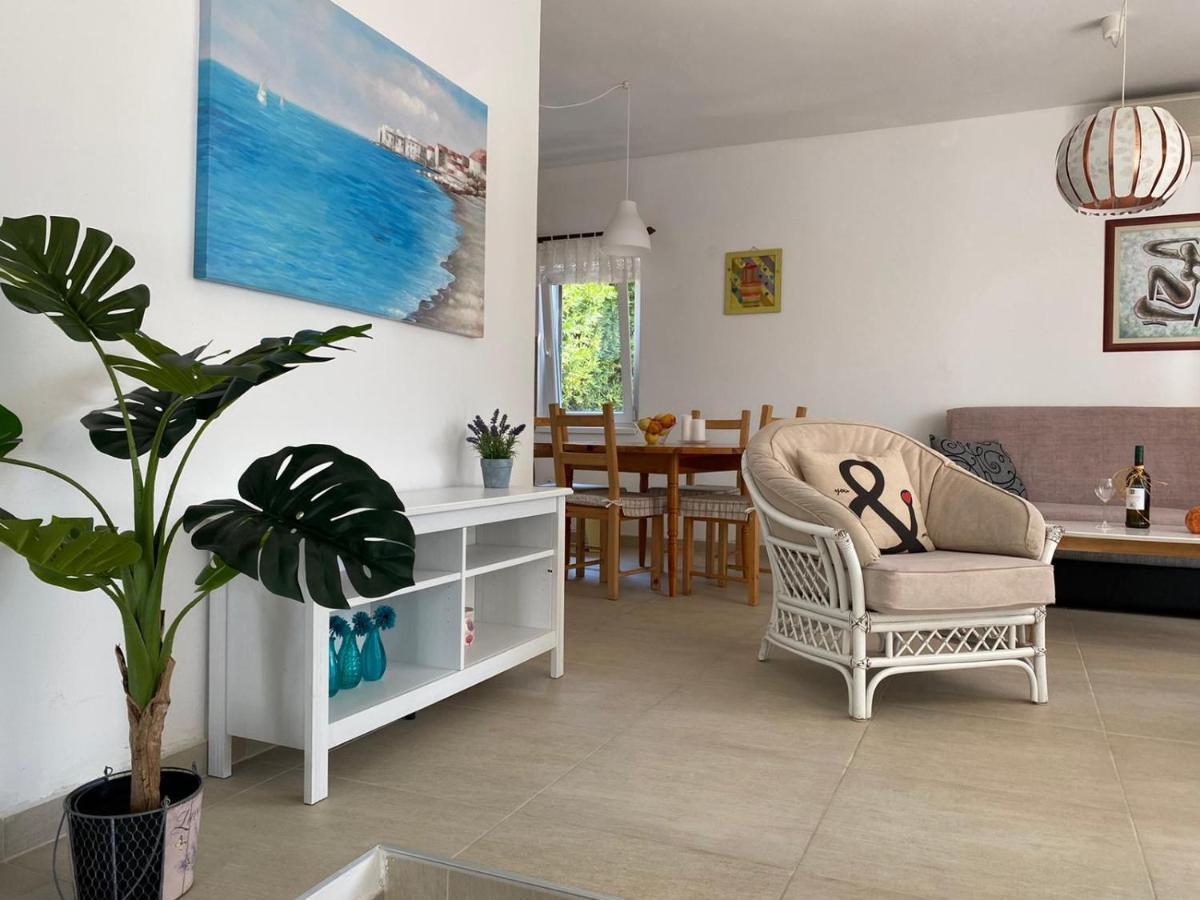 Apartment Lavanda Molat Dış mekan fotoğraf