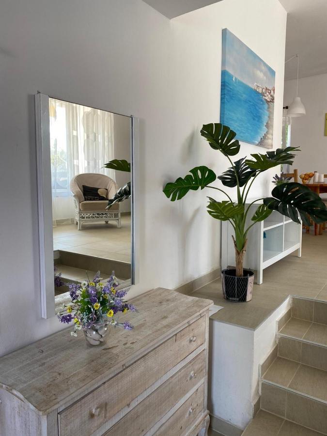 Apartment Lavanda Molat Dış mekan fotoğraf