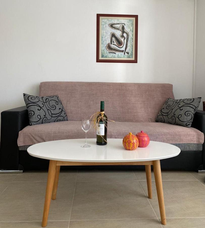 Apartment Lavanda Molat Dış mekan fotoğraf