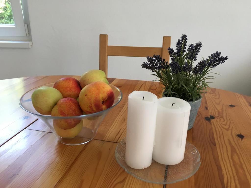 Apartment Lavanda Molat Dış mekan fotoğraf