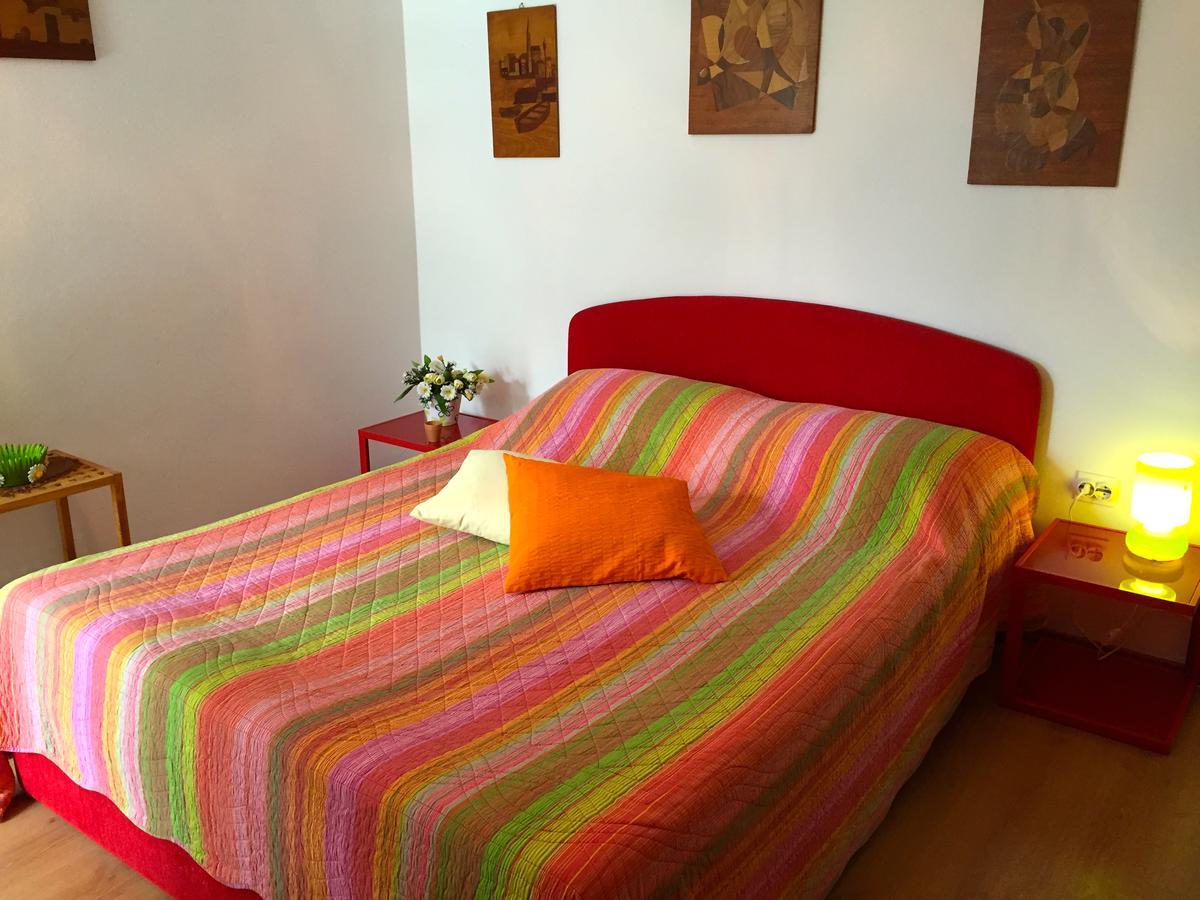 Apartment Lavanda Molat Dış mekan fotoğraf