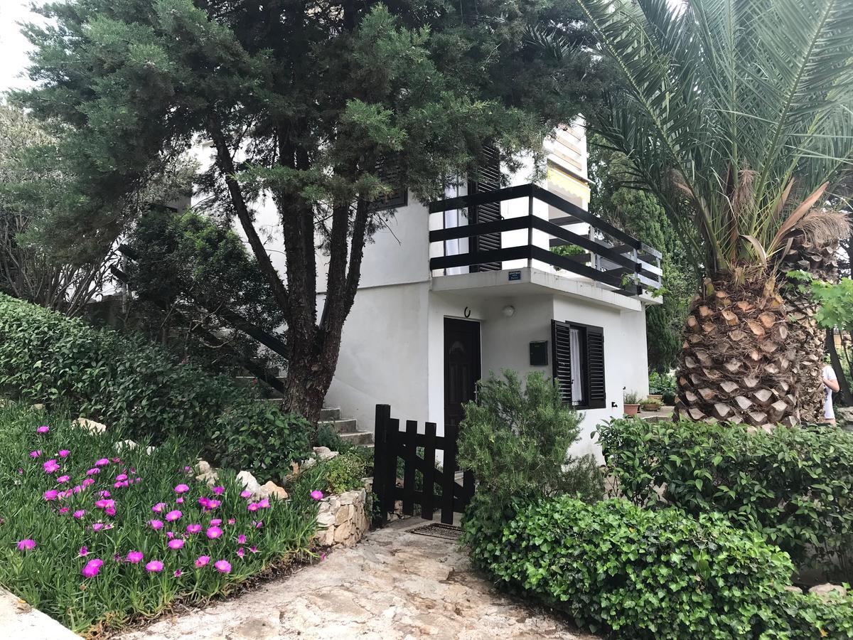 Apartment Lavanda Molat Dış mekan fotoğraf