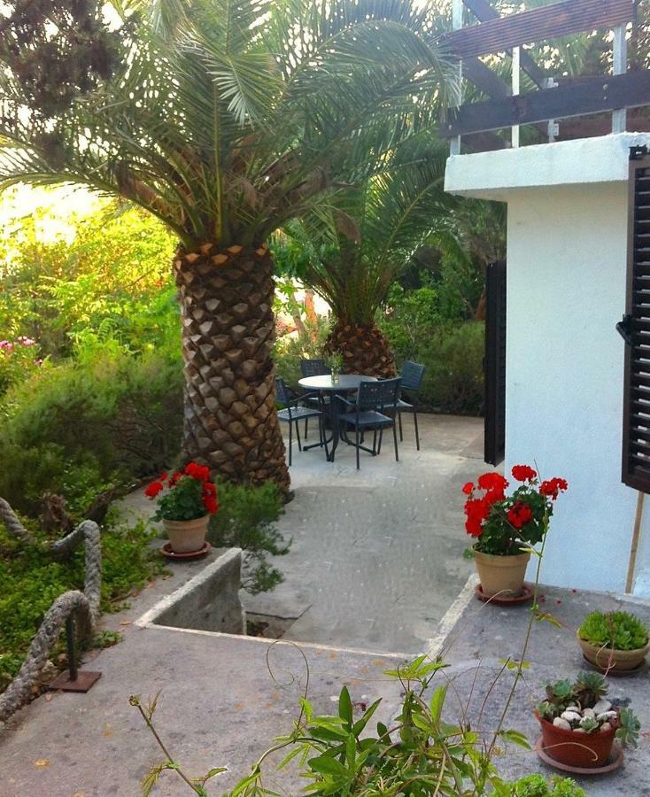 Apartment Lavanda Molat Dış mekan fotoğraf