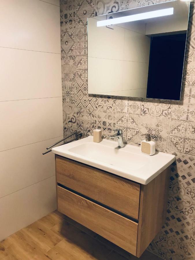 Apartment Lavanda Molat Dış mekan fotoğraf